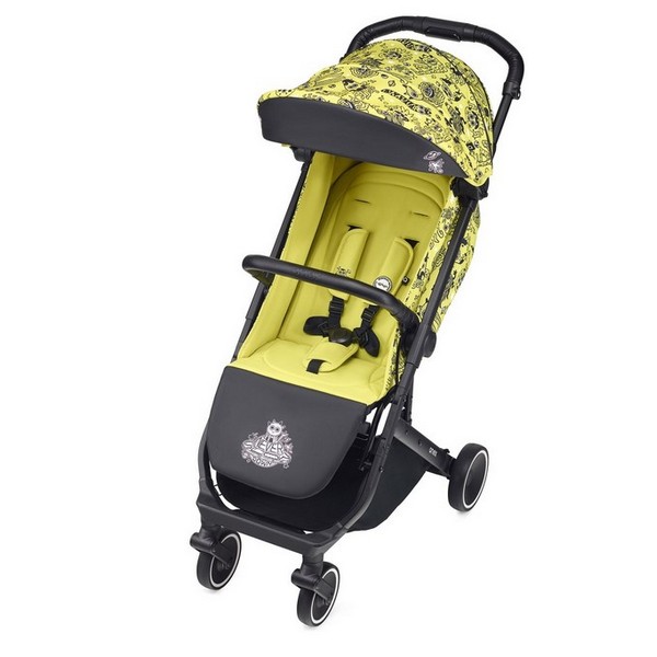 Продукт Anex Air-X Woo special edition - Лятна количка - 0 - BG Hlapeta
